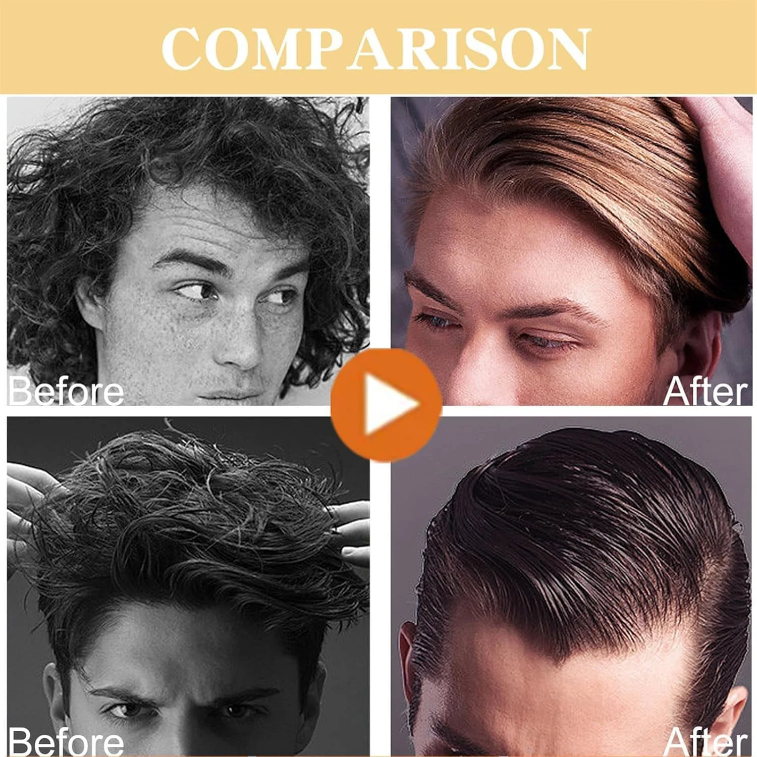 اسپری حالت دهنده مو NALACAL، فرمول ماندگاری طولانی برای انواع مو، اسپری مو 100 میلی لیتری برای تکمیل ظاهر شما با یک پرداخت سه بعدی اسپری حالت دهنده مو NALACAL، فرمول ماندگاری طولانی برای انواع مو، اسپری مو 100 میلی لیتری برای تکمیل ظاهر شما با یک پرداخت سه بعدی