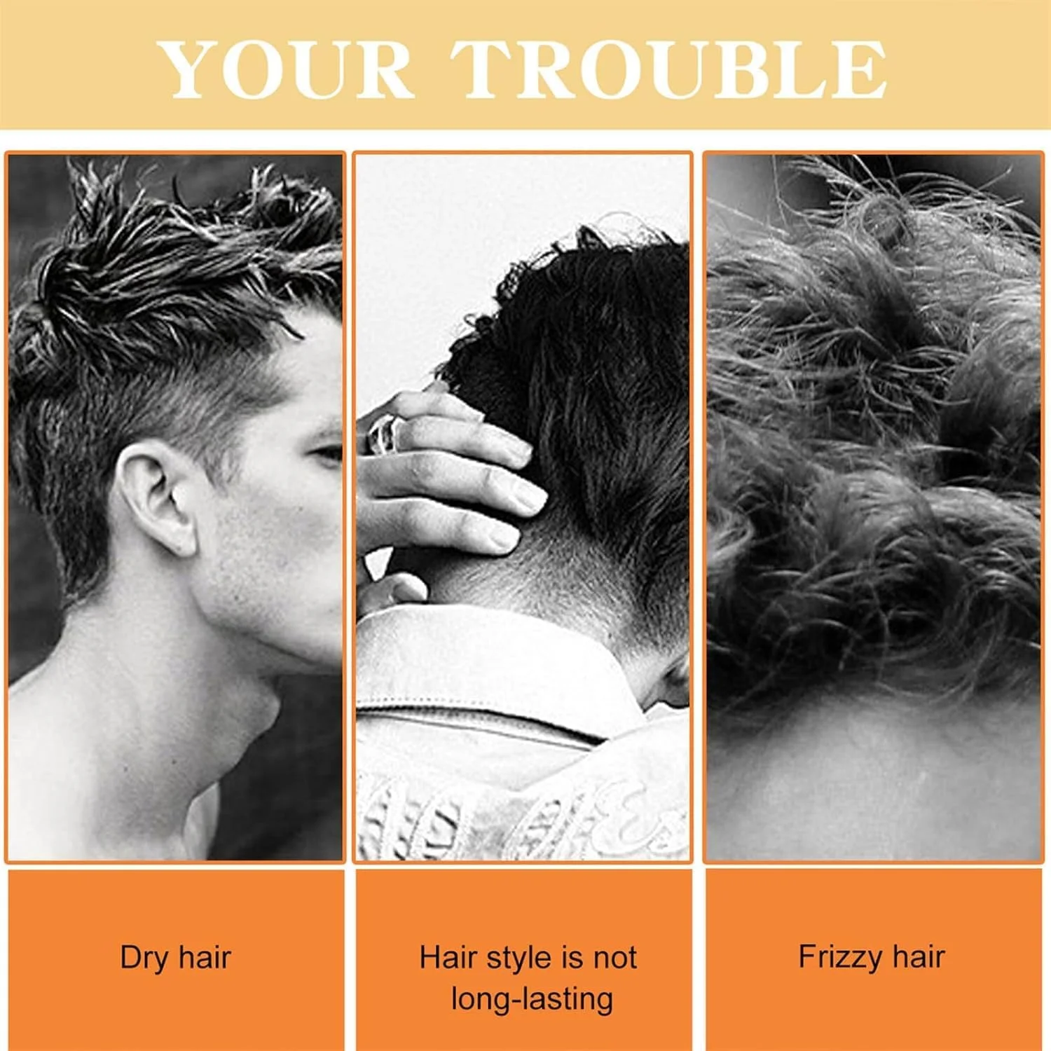 اسپری حالت دهنده مو NALACAL، فرمول ماندگاری طولانی برای انواع مو، اسپری مو 100 میلی لیتری برای تکمیل ظاهر شما با یک پرداخت سه بعدی اسپری حالت دهنده مو NALACAL، فرمول ماندگاری طولانی برای انواع مو، اسپری مو 100 میلی لیتری برای تکمیل ظاهر شما با یک پرداخت سه بعدی