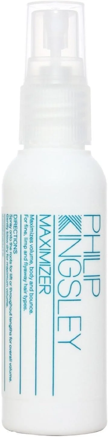 اسپری حالت دهنده مو فیلیپ کینگزلی مدل Maximizer حجم 60 میلی لیتر