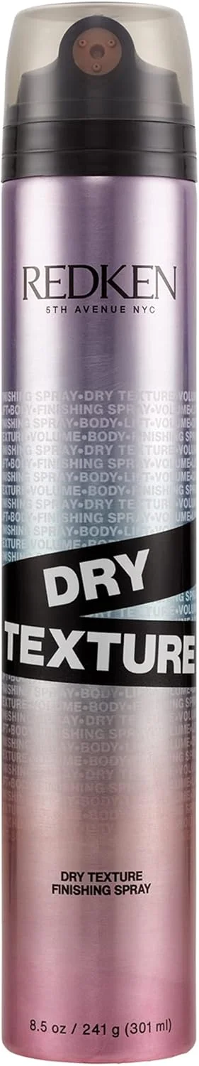 اسپری حالت دهنده مو خشک رِدکِن تریپل درای 15 | مناسب برای انواع مو | افزایش حجم و درخشندگی بدون ایجاد چسبندگی | نگهدارنده متوسط | 250 میل اسپری حالت دهنده مو خشک رِدکِن تریپل درای 15 | مناسب برای انواع مو | افزایش حجم و درخشندگی بدون ایجاد چسبندگی | نگهدارنده متوسط | 250 میل