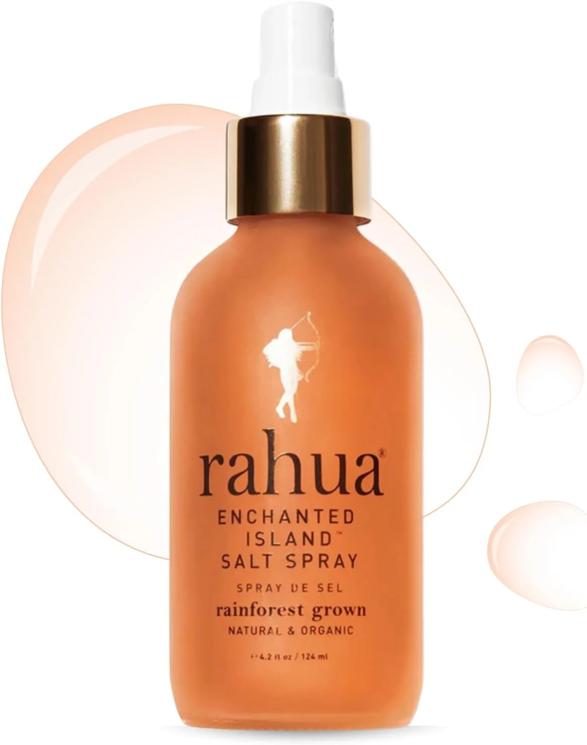 اسپری نمک مو Rahua Enchanted Island حجم 125 میلی لیتر اسپری نمک مو Rahua Enchanted Island حجم 125 میلی لیتر