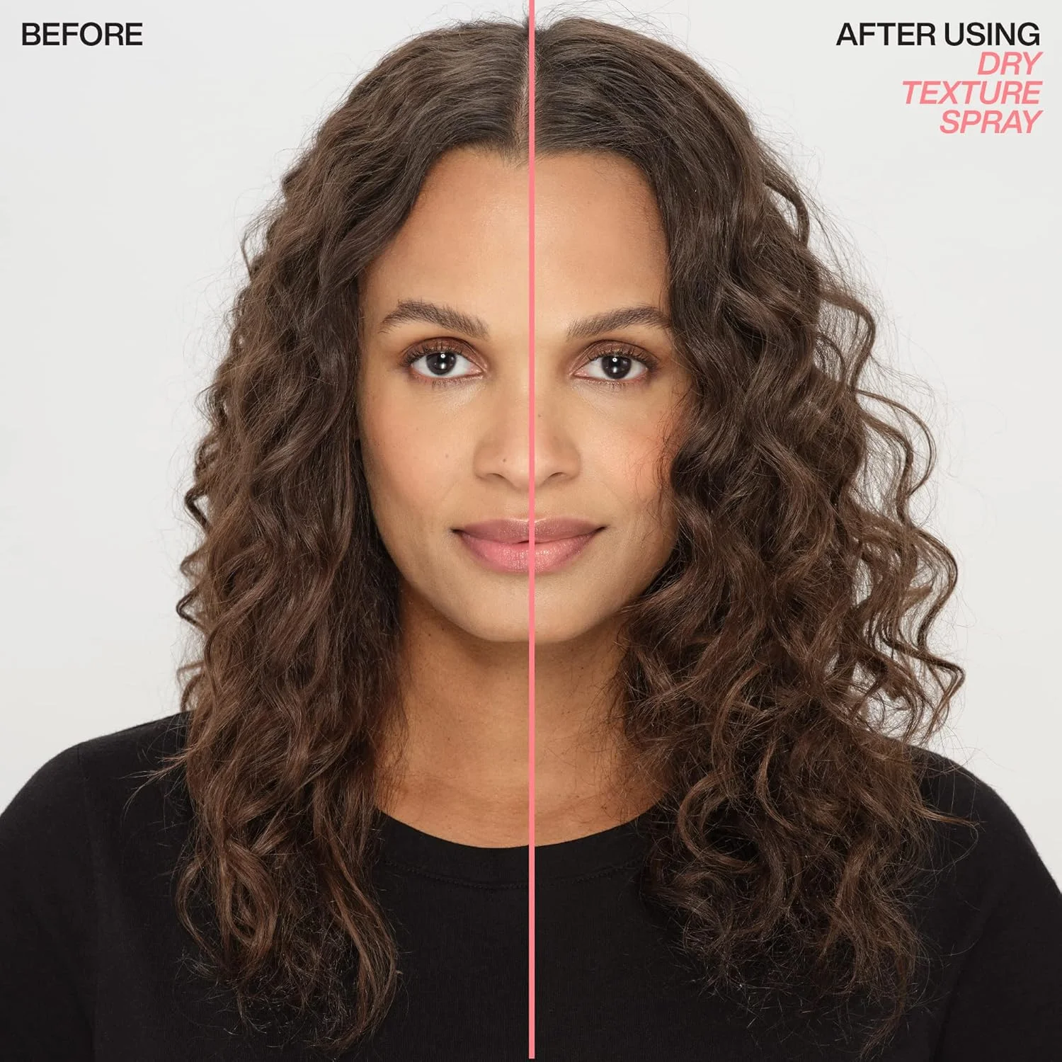 اسپری حالت دهنده مو خشک رِدکِن تریپل درای 15 | مناسب برای انواع مو | افزایش حجم و درخشندگی بدون ایجاد چسبندگی | نگهدارنده متوسط | 250 میل