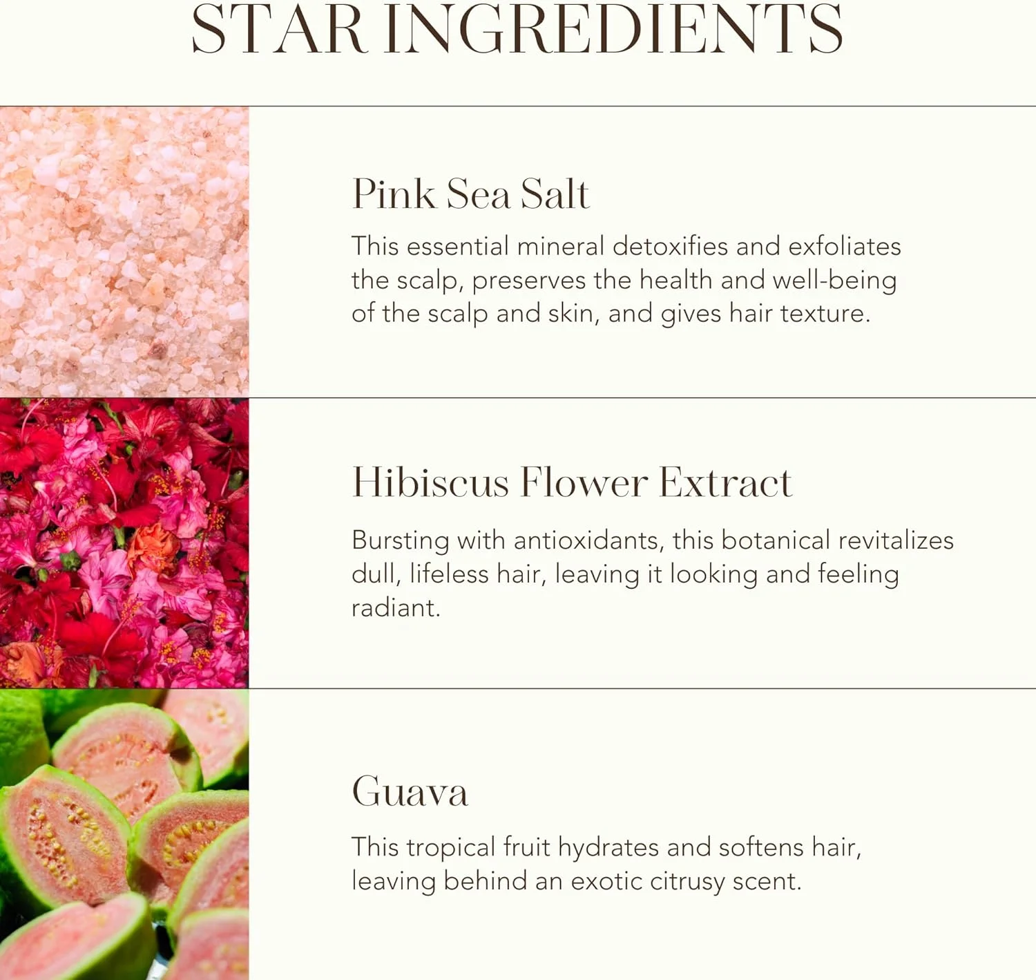 اسپری نمک مو Rahua Enchanted Island حجم 125 میلی لیتر