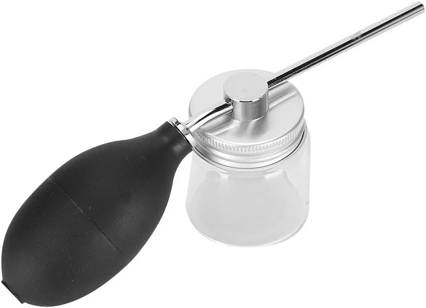 بطری اسپری رشد مجدد مو Worem، بطری خالی اسپری اضافه کردن مو، نازل یکنواخت و ظریف، اسپری ظریف و یکنواخت برای حل مشکل ریزش مو و افزایش حجم مو (اسپری مو) بطری اسپری رشد مجدد مو Worem، بطری خالی اسپری اضافه کردن مو، نازل یکنواخت و ظریف، اسپری ظریف و یکنواخت برای حل مشکل ریزش مو و افزایش حجم مو (اسپری مو)