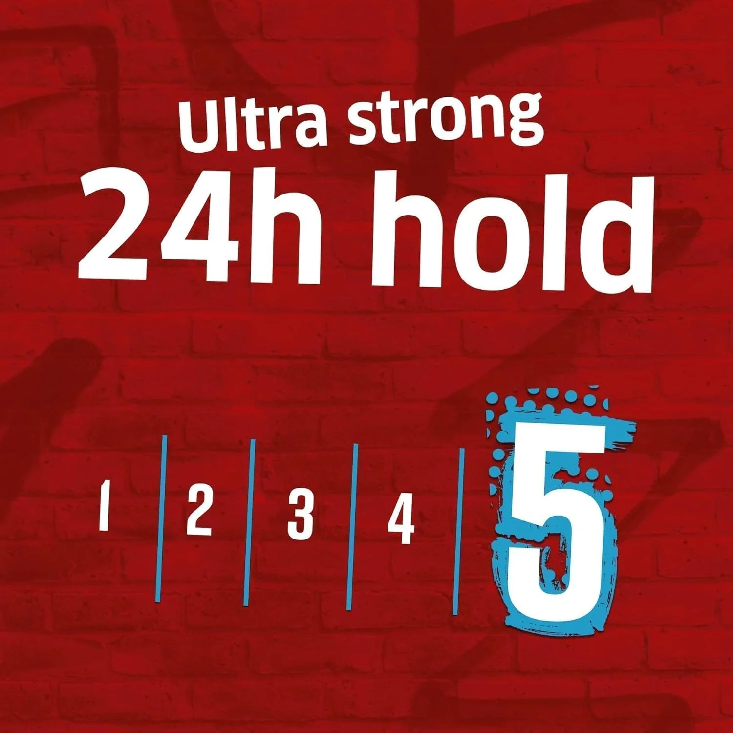 اسپری مو فوق العاده قوی نگهدارنده ویلا نیو ویو