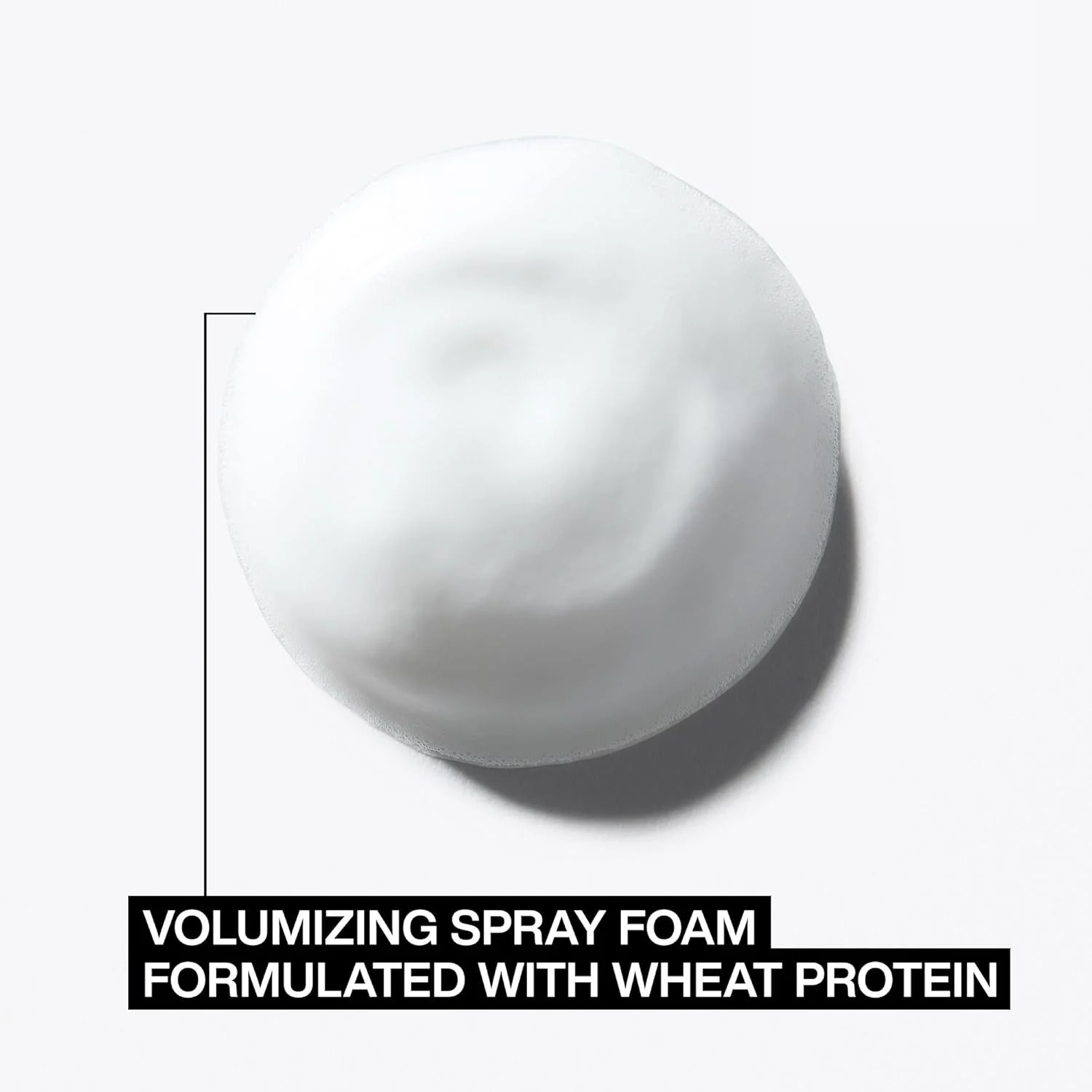 اسپری فوم حجم دهنده ریشه مو روت لیفتر | مناسب برای انواع مو | ایجاد حالت، حجم و محافظت در برابر وز | کنترل متوسط | 2 اونس اسپری فوم حجم دهنده ریشه مو روت لیفتر | مناسب برای انواع مو | ایجاد حالت، حجم و محافظت در برابر وز | کنترل متوسط | 2 اونس