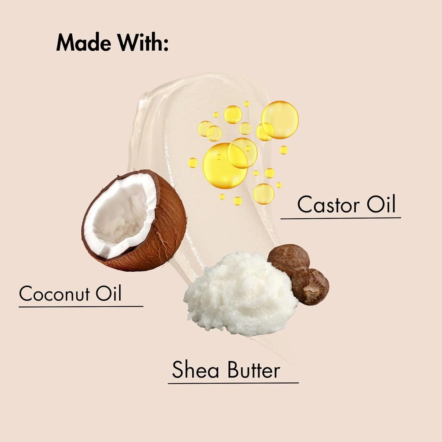 ژل صاف کننده آولون از سری As I Am، 226 گرم