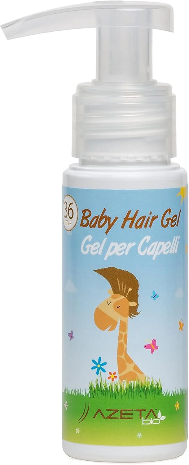 ژل موی کودک آزتا بایو - 50 میلی لیتر