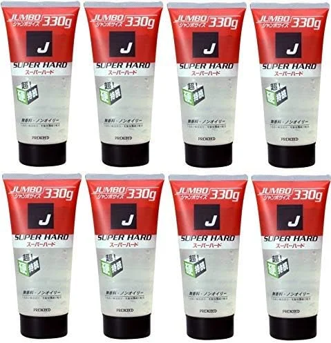 (خرید عمده) ژل فوق العاده قوی 330 گرمی x 8 (خرید عمده) ژل فوق العاده قوی 330 گرمی x 8