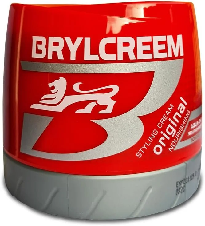 کرم حالت دهنده مو Brylcreem Aqua-Oxy، مغذی اصلی، 250 میلی لیتر کرم حالت دهنده مو Brylcreem Aqua-Oxy، مغذی اصلی، 250 میلی لیتر
