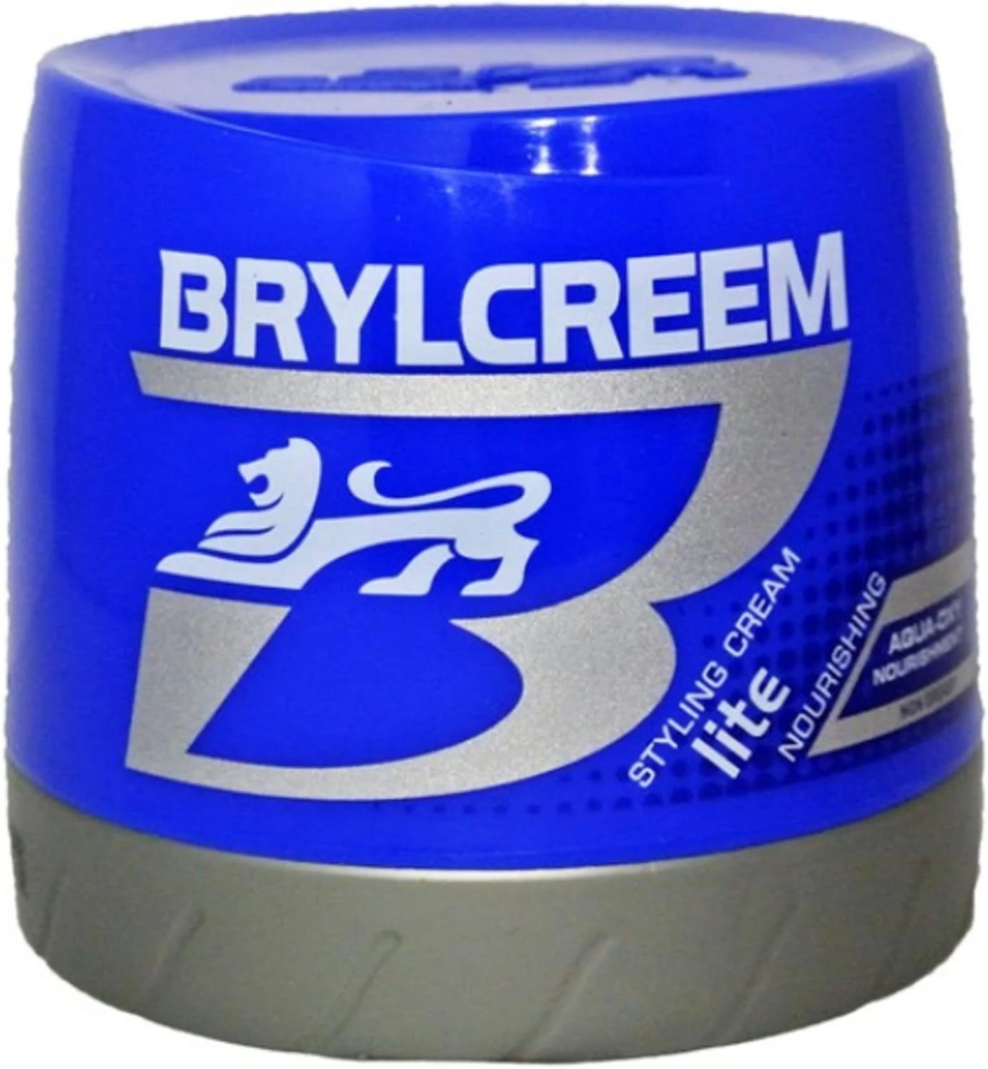 کرم حالت دهنده مو Brylcreem Aqua-Oxy، مغذی اصلی، 125 میلی لیتر (125 میلی لیتر)