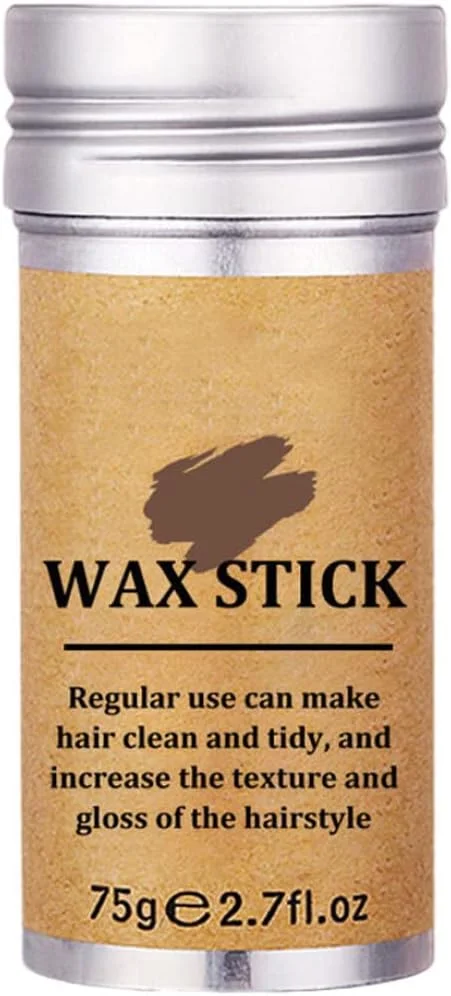 واکس مو استیکی حالت دهنده موهای شکسته، ژل حالت دهنده مو، واکس حالت دهنده غیر چرب