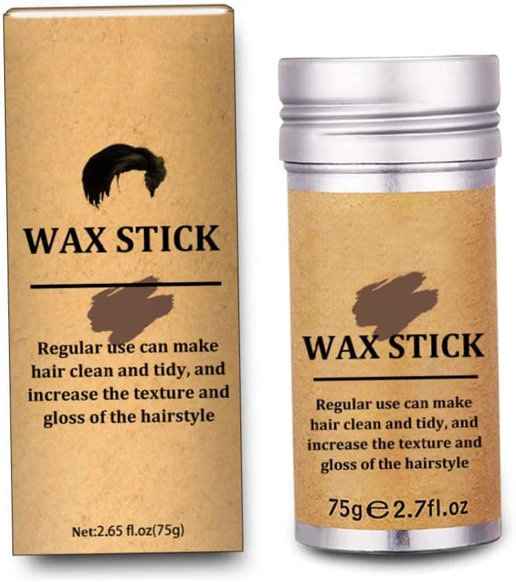 واکس مو استیکی حالت دهنده موهای شکسته، ژل حالت دهنده مو، واکس حالت دهنده غیر چرب