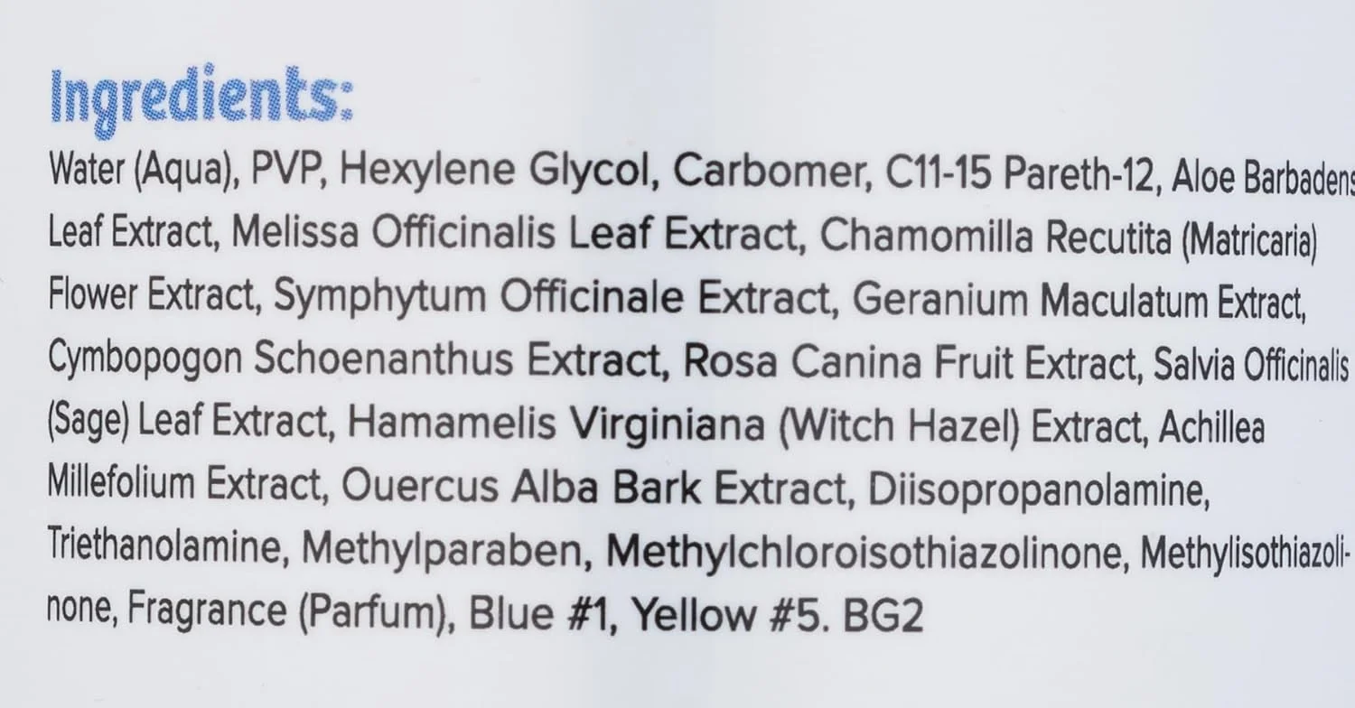 ژل موی قوی کودکانه Bonsai Kids، ۲۵۰ میلی لیتر