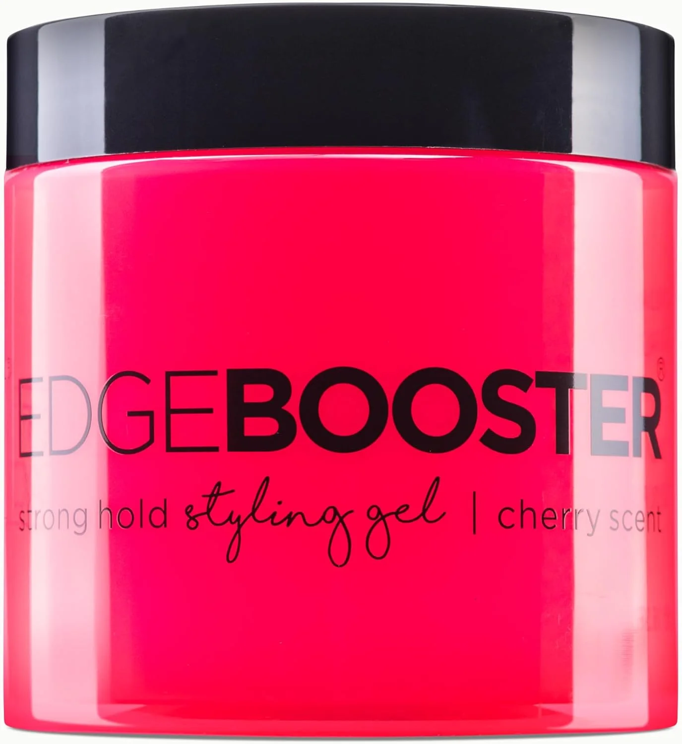 ژل حالت دهنده مو با قدرت نگهداری قوی استایل فکتور EDGE BOOSTER® | ژل مو بدون الکل حاوی روغن دانه کاملیا سیننسیس برای موهای فر، موج دار و حالت های صاف | کنترل وز، ماندگاری طولانی و نگهداری انعطاف پذیر (500 میلی لیتر)