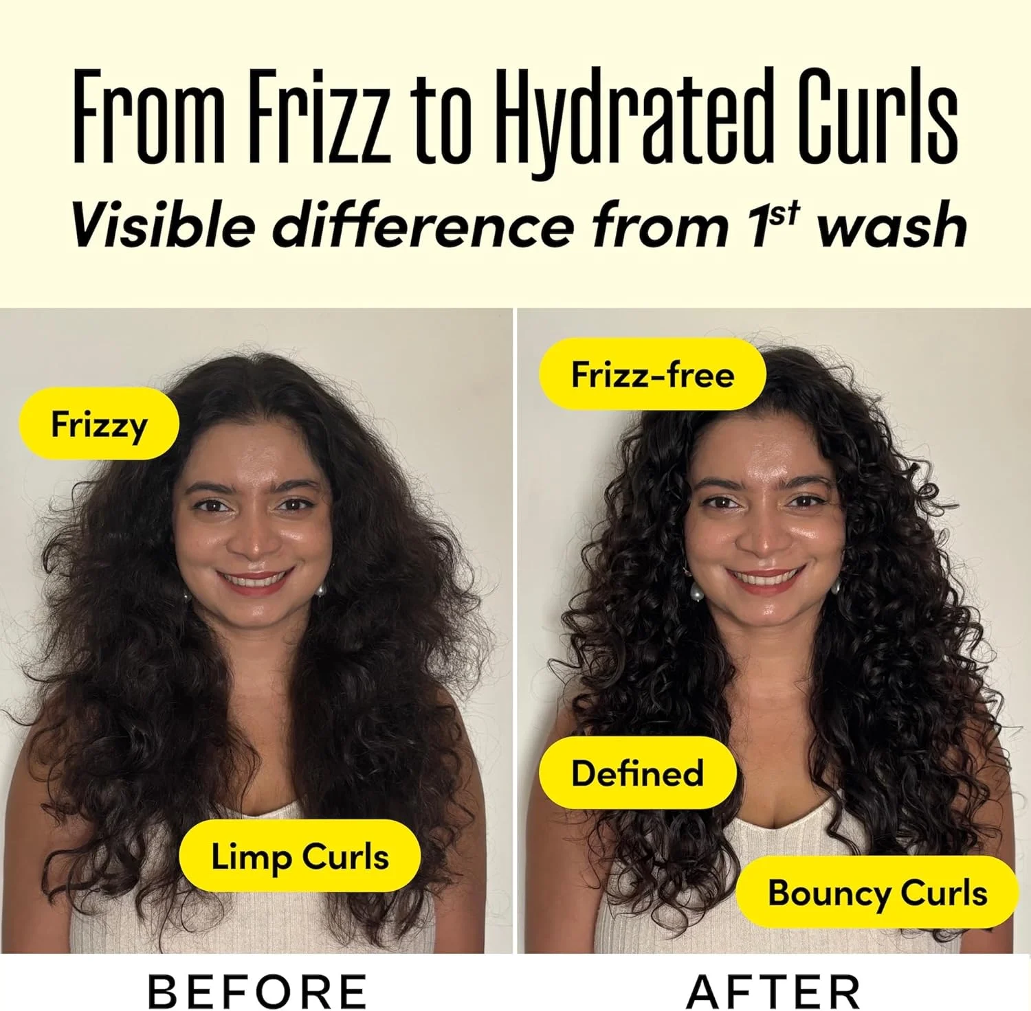 ژل حالت دهنده آبرسان Best Life مدل Define and Shine ژل حالت دهنده آبرسان Best Life مدل Define and Shine