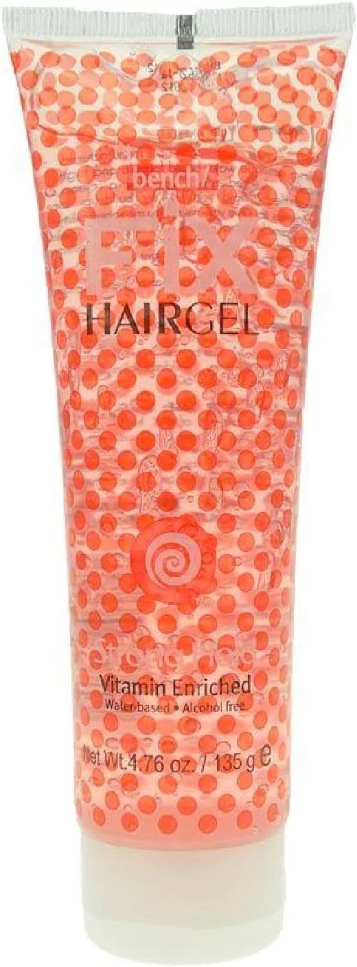 ژل موی سر بنچ فیکس - قدرت نگهدارندگی قوی 135 میلی لیتر