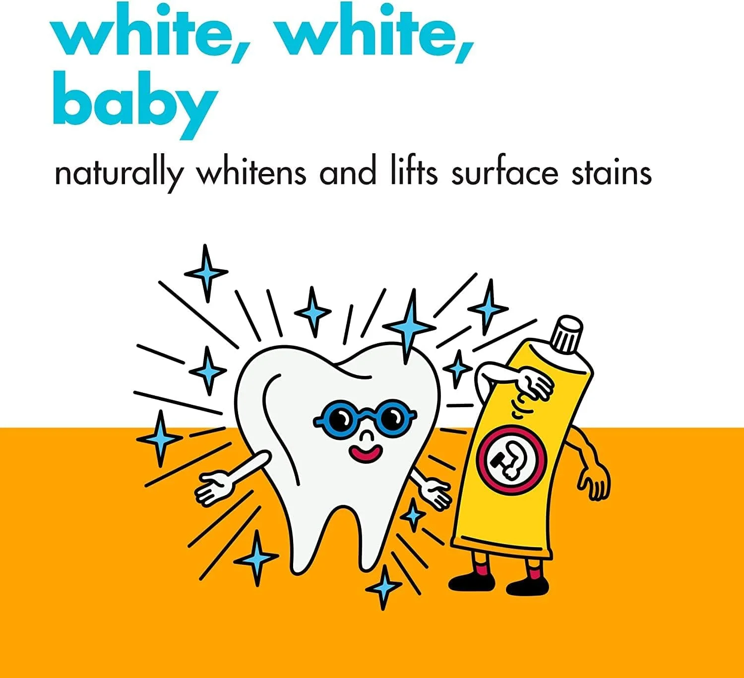 خمیر دندان آرم اند همر PeroxiCare برای لثه های سالم، جوش شیرین و پراکسید، نعناع تازه، 170 گرم (بسته 3 عددی)