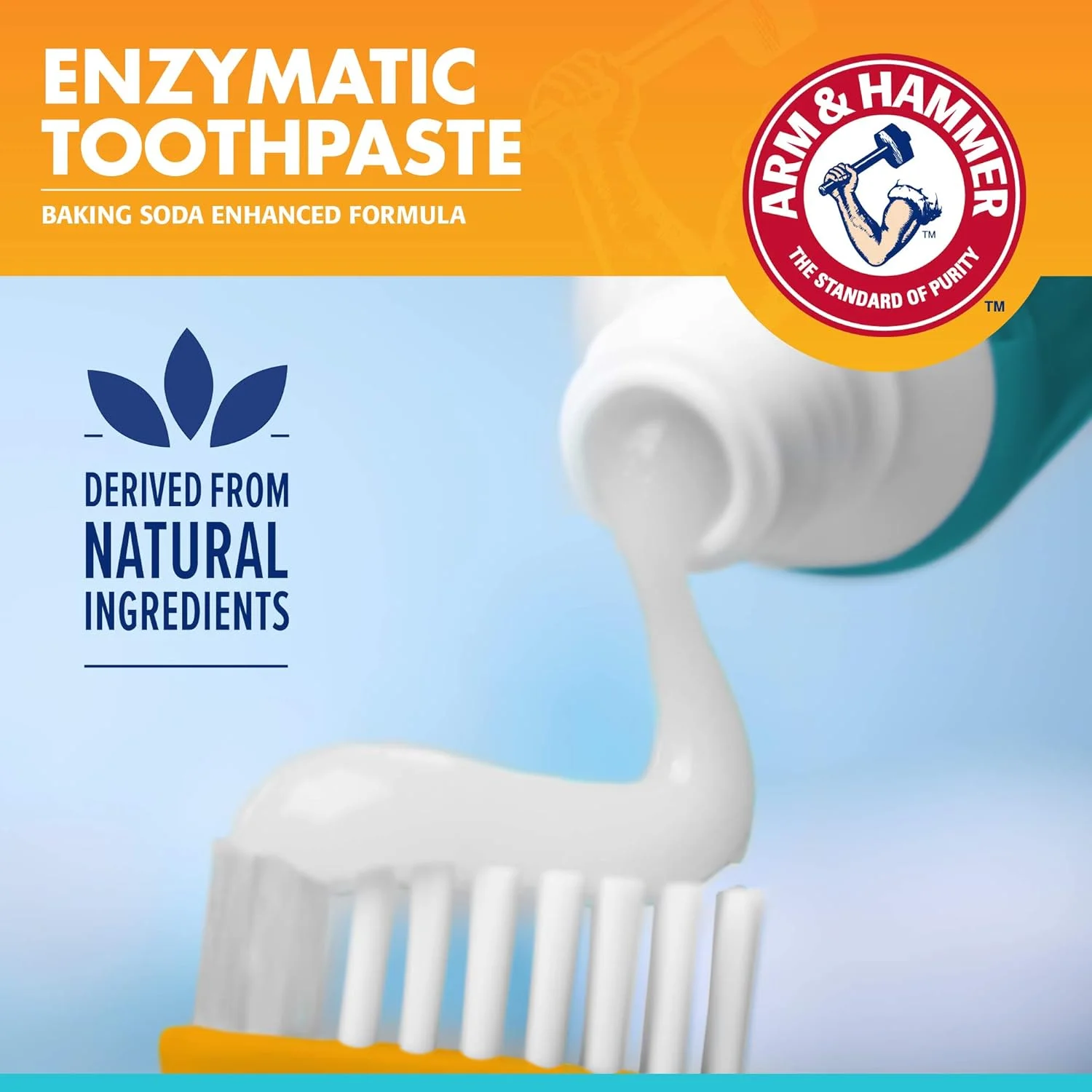 کیت مراقبت از دندان سگ Arm & Hammer for Pets، برای تنفس تازه سگ ها