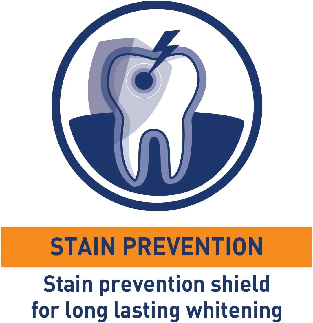 خمیر دندان سفید کننده آرم اند همر ادونس وایت پرو 75 میلی لیتر