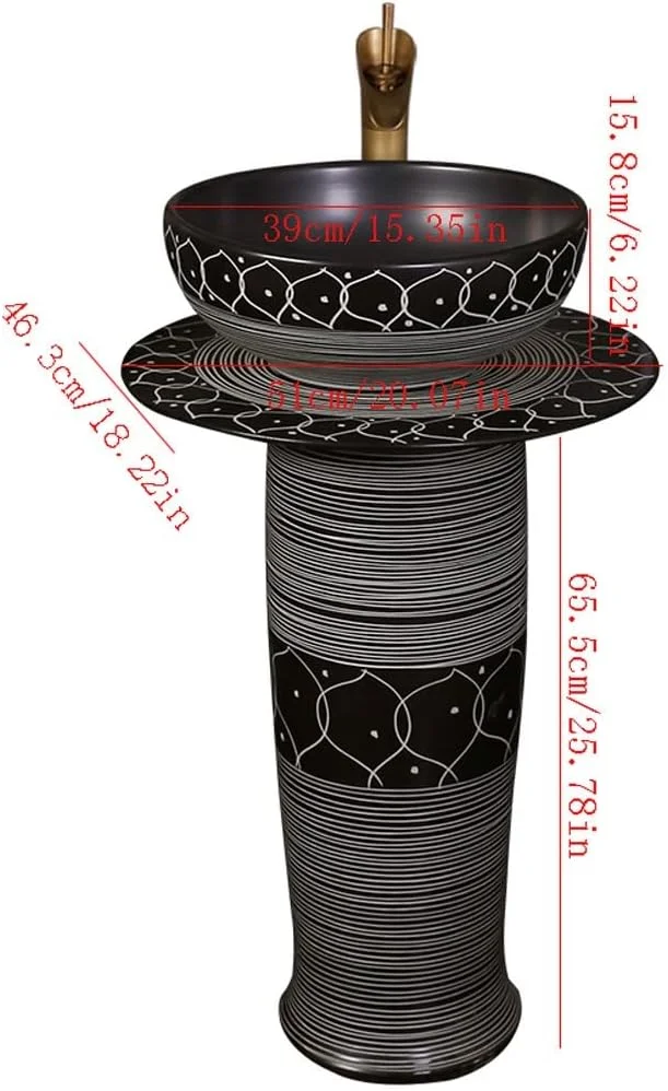 روشویی پایه دار سرامیکی، روشویی پایه دار ایستاده، روشویی پایه دار ترکیبی، روشویی پایه دار رترو با شیر روشویی پایه دار سرامیکی، روشویی پایه دار ایستاده، روشویی پایه دار ترکیبی، روشویی پایه دار رترو با شیر