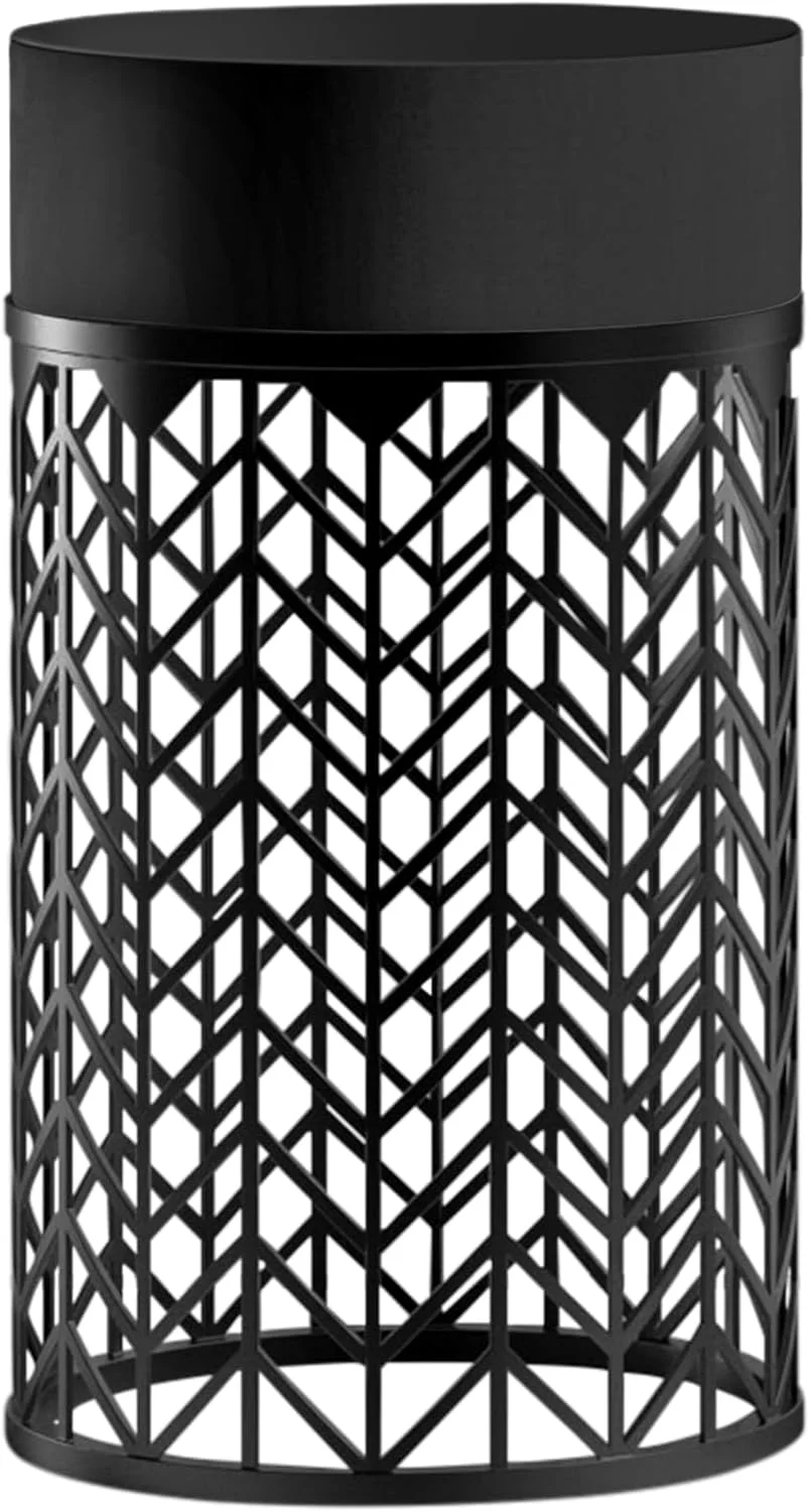 روشویی ایستاده باگنودیزاین مدل Loft، قطر 450 در ارتفاع 850 میلی متر، مشکی مات روشویی ایستاده باگنودیزاین مدل Loft، قطر 450 در ارتفاع 850 میلی متر، مشکی مات