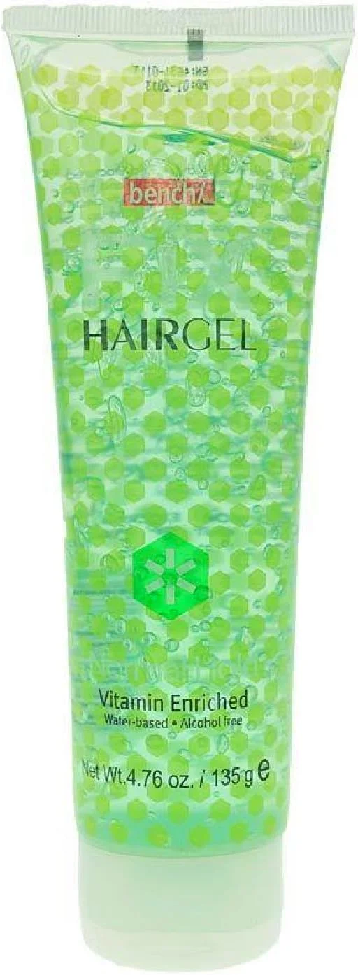 ژل مو بنچ FIX - حالت دهنده معمولی 135 میلی لیتر