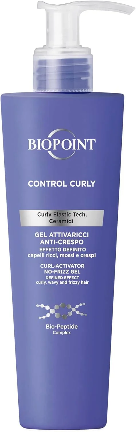 ژل موی بیوپوینت