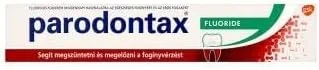 خمیر دندان فلوراید پارودونتکس 75 میلی لیتر