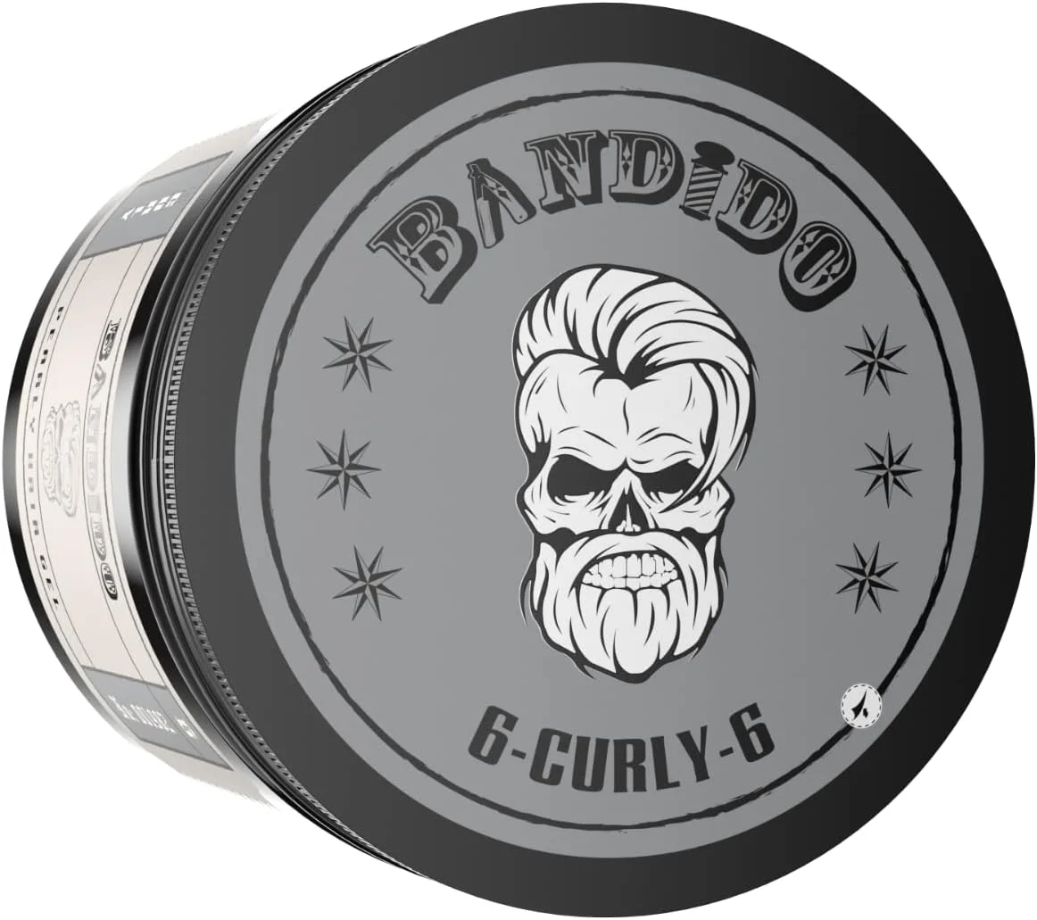 ژل حالت دهنده مو مردانه باندی دو 500 میلی لیتر 06 فر مجعد | ژل مو | ژل مو مردانه | بدون چسبندگی | ظاهر موی خیس | ژل مو با اثر براق | ژل حالت دهنده مو کودکان - ژل مو مردانه | نقره ای مروارید مادر