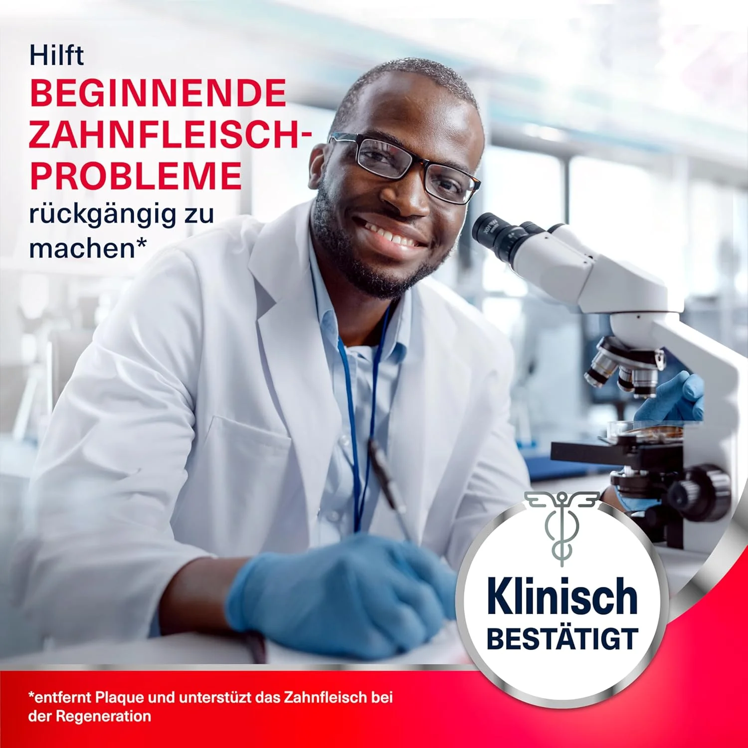 خمیر دندان روزانه پارودونتکس Extra Fresh برای لثه های سالم و دندان های قوی، 1 عدد 75 میلی لیتری