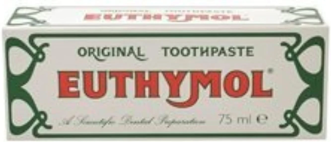 خمیر دندان یوتیمول ۷۵ میلی لیتر