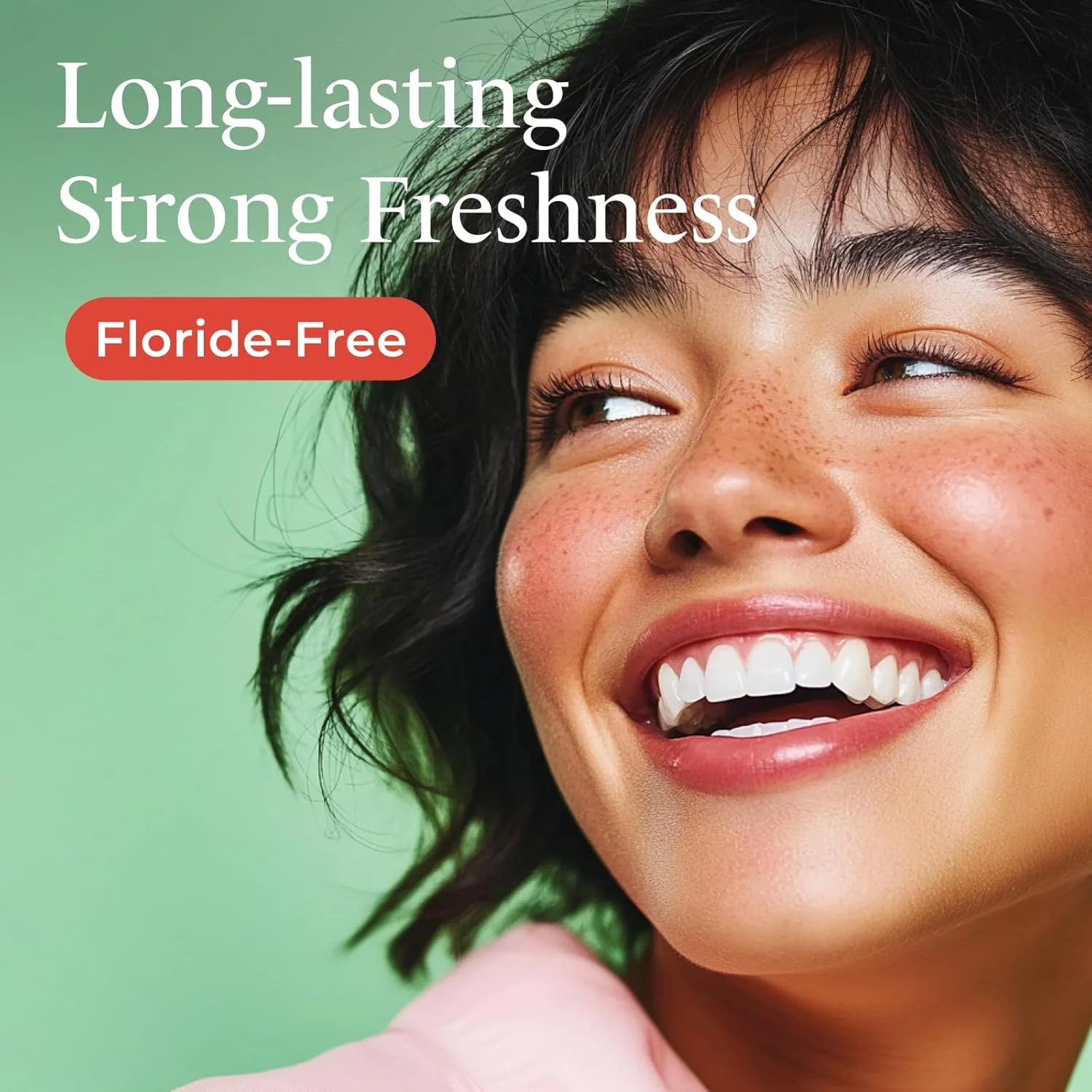 مجموعه مسافرتی خمیر دندان اورجینال EUTHYMOL (42 میلی لیتر * 3، بسته 3 عددی) - مناسب هدیه. خمیر دندان بدون فلوراید برای دندان ها و لثه های حساس. رفع بوی بد دهان، پیشگیری از پوسیدگی. تازگی ماندگار 12 ساعته