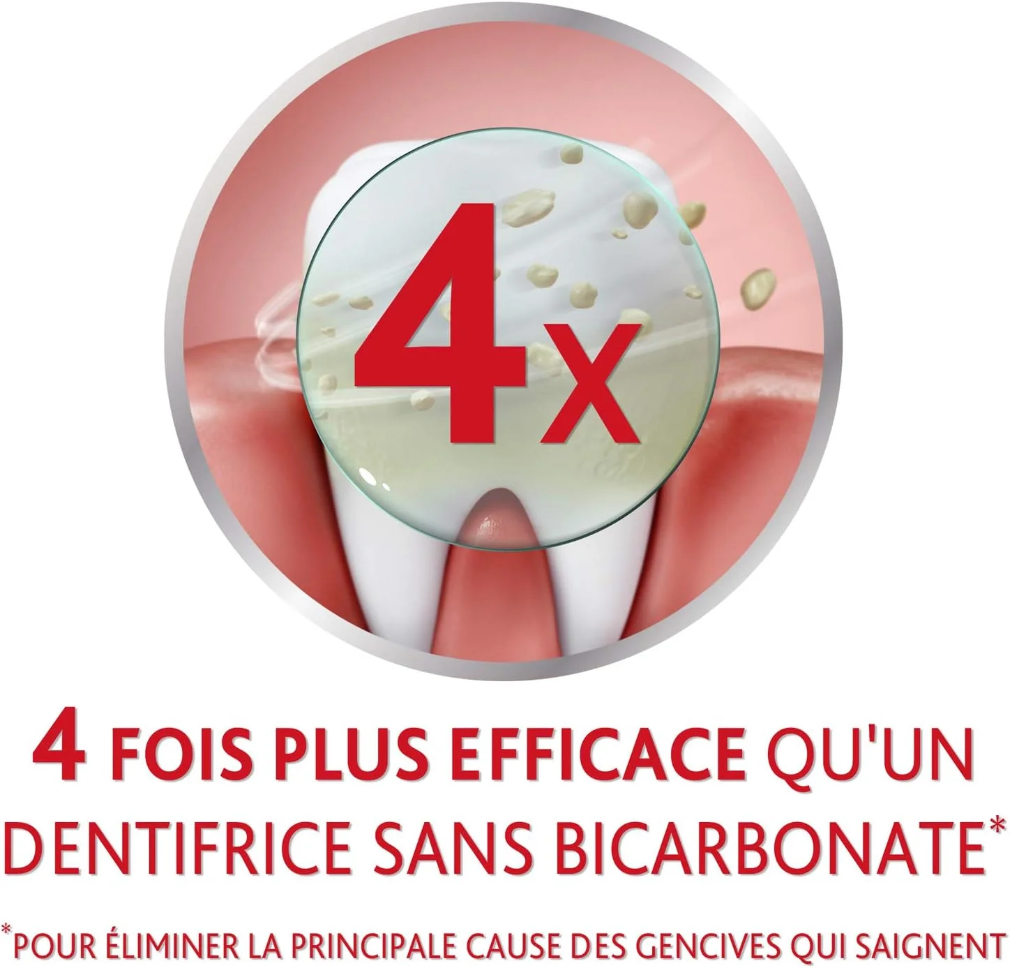 خمیر دندان پاردونتکس فرش کر با اثر گچی دندان، 6 عدد 75 میلی لیتری، کمک به توقف و جلوگیری از خونریزی لثه، طعم بهبود یافته