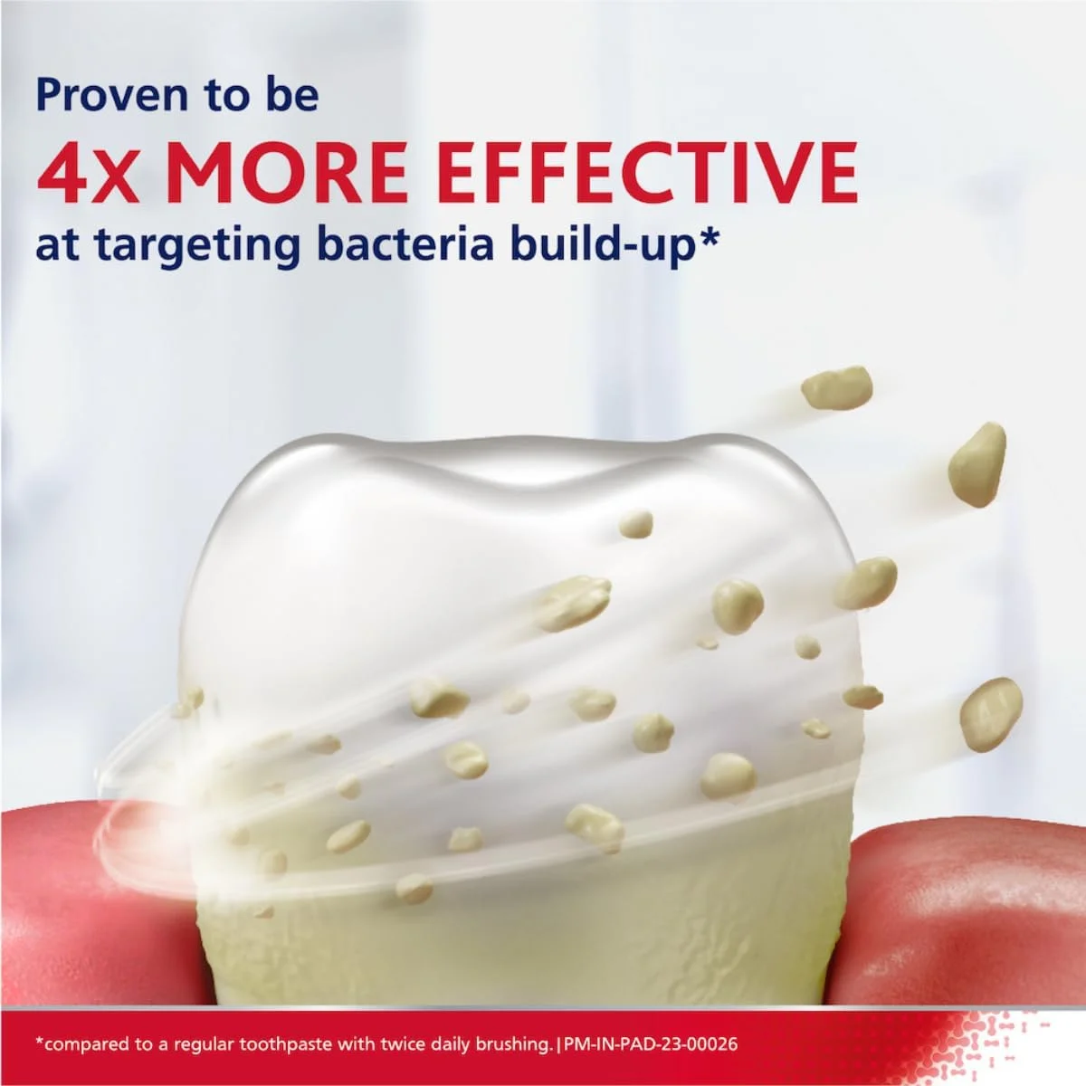 خمیر دندان پارودونتکس Expert Gum Care | خمیر دندان روزانه فلوراید، محافظت از لثه، بسته ترکیبی 150 گرمی (75 گرمی x 2) | برای رفع قرمزی، تورم و خونریزی لثه، ایجاد حس تازگی، کاهش پلاک