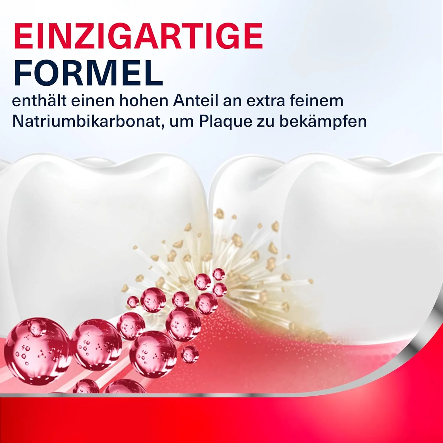 خمیر دندان اورجینال پارودونتکس، 4 عدد خمیر دندان 75 میلی لیتری، کمک به کاهش و جلوگیری از خونریزی لثه