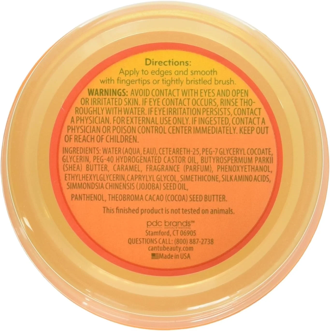 ژل حالت دهنده مو کانکتو با شی باتر، با قدرت نگهداری فوق العاده، 66 میلی لیتر (بسته 3 عددی) ژل حالت دهنده مو کانکتو با شی باتر، با قدرت نگهداری فوق العاده، 66 میلی لیتر (بسته 3 عددی)