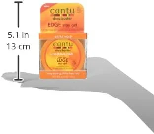 ژل حالت دهنده مو کانکتو با عصاره شی باتر، با قدرت نگهداری فوق العاده قوی، 66 میلی لیتر (بسته 6 عددی)