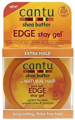 ژل حالت دهنده قوی مو کانتو، حجم 64 گرم ژل حالت دهنده قوی مو کانتو، حجم 64 گرم