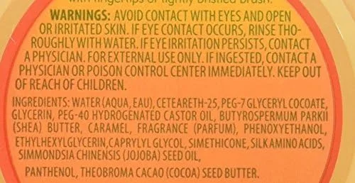 ژل حالت دهنده مو کانکتو با شی باتر، با قدرت نگهداری فوق العاده، 66 میلی لیتر (بسته 3 عددی) ژل حالت دهنده مو کانکتو با شی باتر، با قدرت نگهداری فوق العاده، 66 میلی لیتر (بسته 3 عددی)