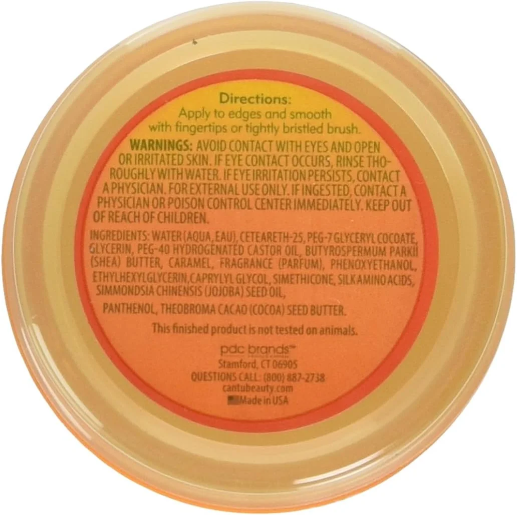 ژل حالت دهنده مو کانکتو - مخصوص لبه مو