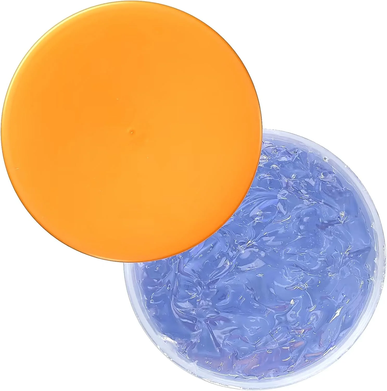 ژل حالت دهنده احیا کننده مو حاوی عصاره آکای بری Cantu، 524 گرم ژل حالت دهنده احیا کننده مو حاوی عصاره آکای بری Cantu، 524 گرم