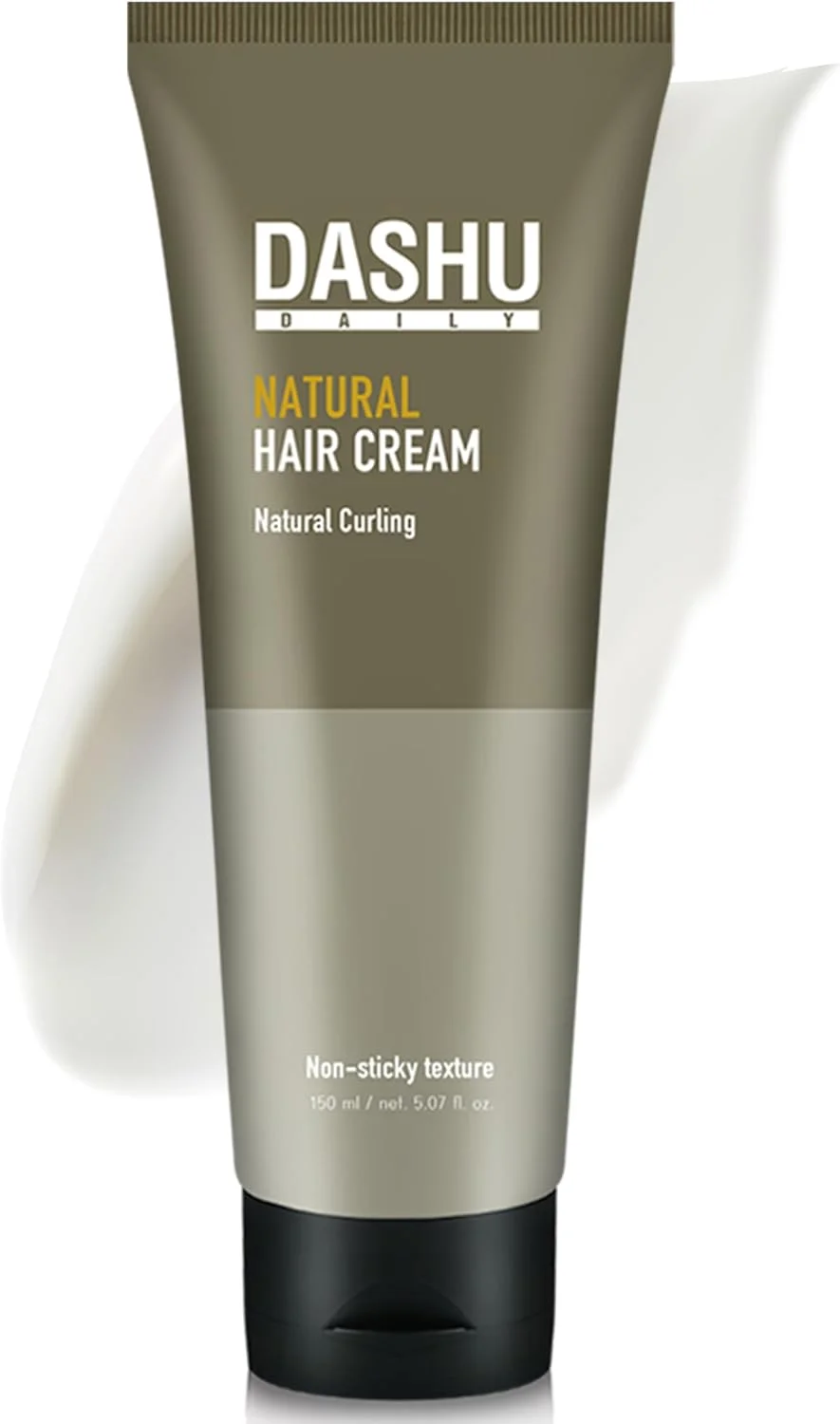 کرم موی روزانه DASHU حجم 150 میلی لیتر - اسانس حالت دهنده حجم دهنده، درمان ضد وز با مواد بدون ضرر کرم موی روزانه DASHU حجم 150 میلی لیتر - اسانس حالت دهنده حجم دهنده، درمان ضد وز با مواد بدون ضرر