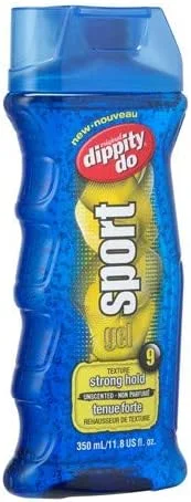 ژل حالت دهنده قوی مو دیپیتی دو اسپرت