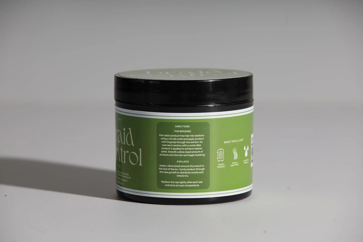 ژل حالت دهنده بافت دوسو بیوتی برای بافت های جعبه ای، لاکس و توییست - نگهداری قوی (150 گرم)