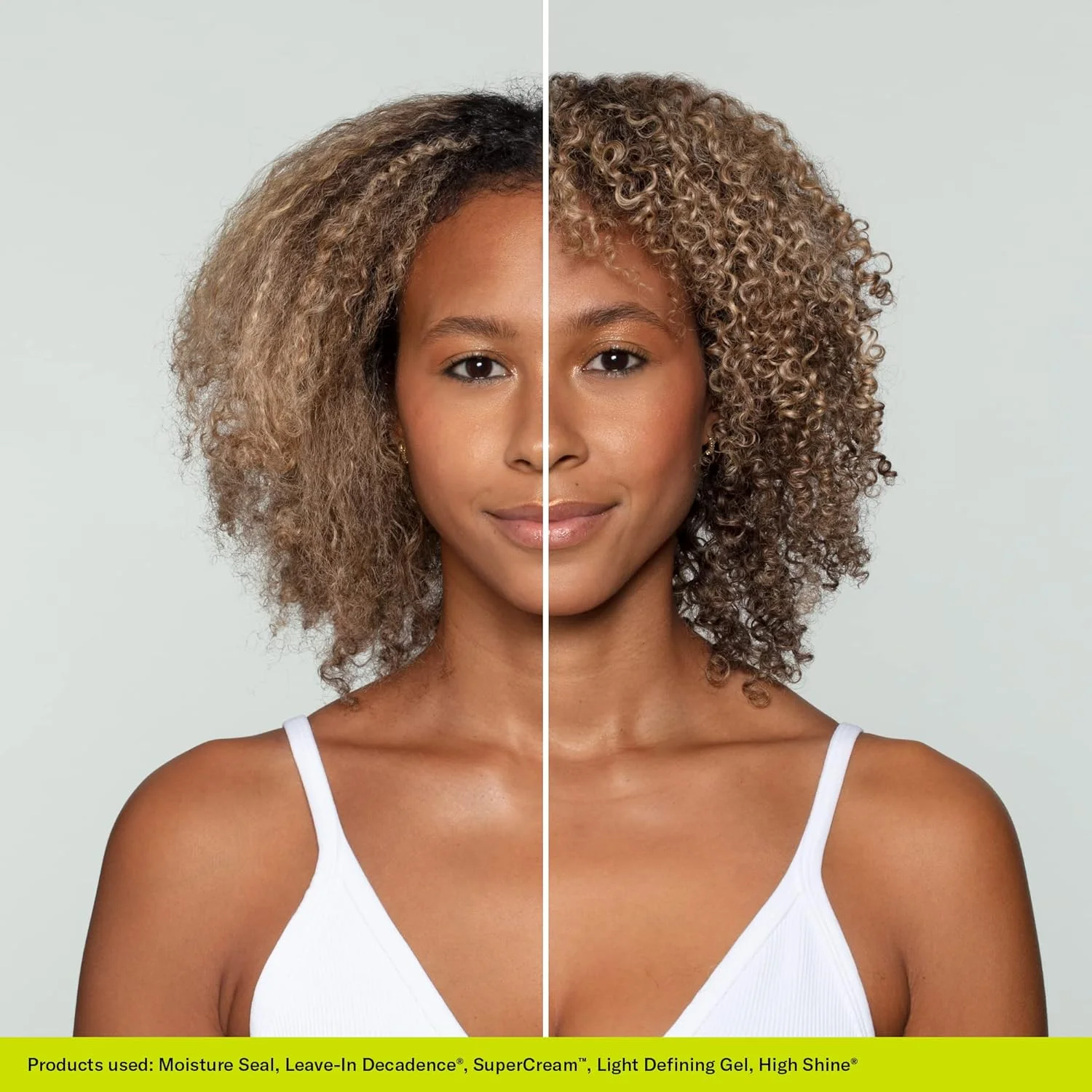 ژل حالت دهنده موی فر DevaCurl مدل Light Defining، نگهدارنده ملایم، بدون ایجاد حس خشکی، رایحه نسیم روشن، 355 میلی لیتر ژل حالت دهنده موی فر DevaCurl مدل Light Defining، نگهدارنده ملایم، بدون ایجاد حس خشکی، رایحه نسیم روشن، 355 میلی لیتر