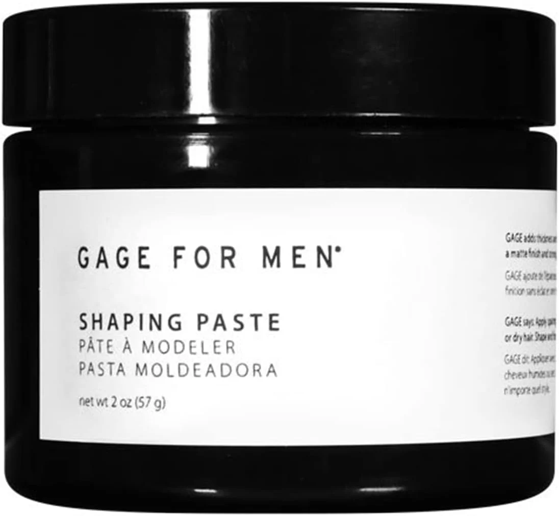 خمیر حالت دهنده مو مردانه گیج 60 میلی لیتر خمیر حالت دهنده مو مردانه گیج 60 میلی لیتر