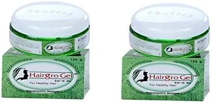 ژل تقویت کننده مو فوررتس (125 گرم) - بسته 2 عددی ژل تقویت کننده مو فوررتس (125 گرم) - بسته 2 عددی