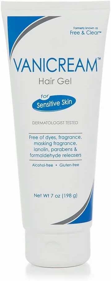 ژل حالت دهنده مو فری اند کلیر 7 اونس (بسته 5 عددی) ژل حالت دهنده مو فری اند کلیر 7 اونس (بسته 5 عددی)