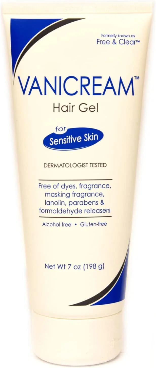 ژل حالت دهنده مو فری اند کلیر، 7 اونس (بسته 4 عددی) ژل حالت دهنده مو فری اند کلیر، 7 اونس (بسته 4 عددی)